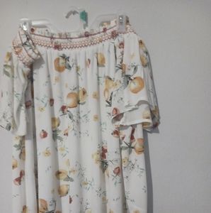 Womans Maurice blouse
